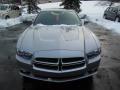 Billet Silver - Charger SXT AWD Photo No. 3