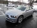 Billet Silver - Charger SXT AWD Photo No. 4