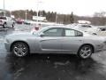 Billet Silver - Charger SXT AWD Photo No. 5