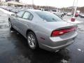 Billet Silver - Charger SXT AWD Photo No. 6