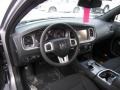 Billet Silver - Charger SXT AWD Photo No. 10