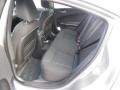 Billet Silver - Charger SXT AWD Photo No. 13