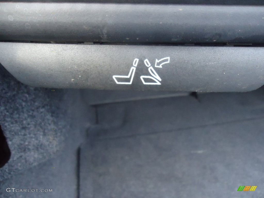 2005 9-3 Linear Sport Sedan - Smoke Beige Metallic / Slate Gray photo #24