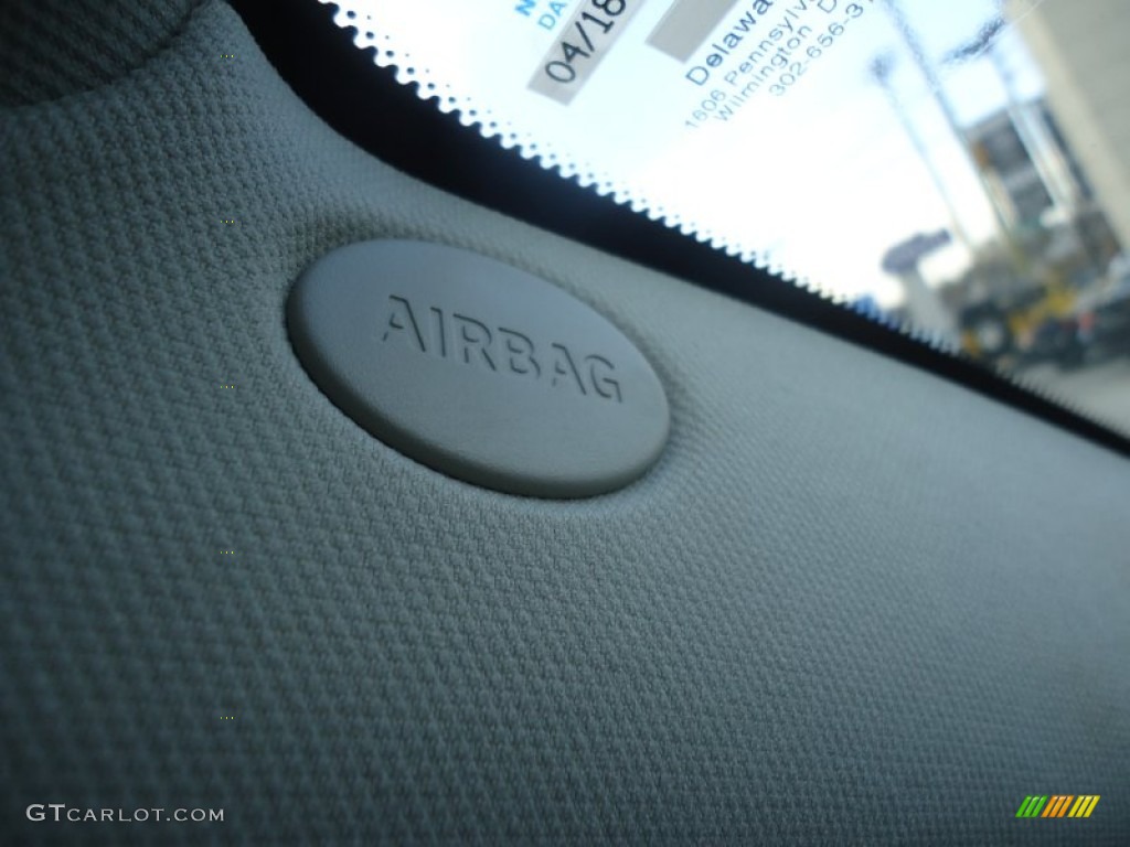 2005 9-3 Linear Sport Sedan - Smoke Beige Metallic / Slate Gray photo #36
