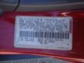 Absolutely Red - Celica GT-S Photo No. 9