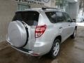 Classic Silver Metallic - RAV4 I4 4WD Photo No. 2