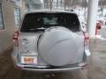 Classic Silver Metallic - RAV4 I4 4WD Photo No. 3