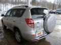 Classic Silver Metallic - RAV4 I4 4WD Photo No. 4