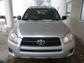 Classic Silver Metallic - RAV4 I4 4WD Photo No. 6