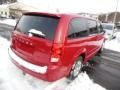 Redline 2 Coat Pearl - Grand Caravan SE Photo No. 6