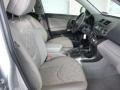 Classic Silver Metallic - RAV4 I4 4WD Photo No. 9