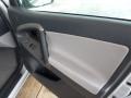 Classic Silver Metallic - RAV4 I4 4WD Photo No. 11