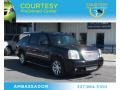 Carbon Black Metallic - Yukon XL Denali Photo No. 1