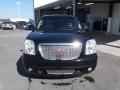 Carbon Black Metallic - Yukon XL Denali Photo No. 2