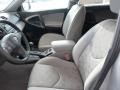 Classic Silver Metallic - RAV4 I4 4WD Photo No. 13