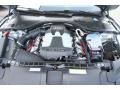  2013 A7 3.0T quattro Prestige 3.0 Liter TSFI Supercharged DOHC 24-Valve VVT V6 Engine