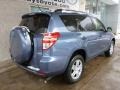 Pacific Blue Metallic - RAV4 I4 4WD Photo No. 2