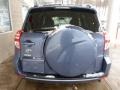 Pacific Blue Metallic - RAV4 I4 4WD Photo No. 3