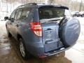 Pacific Blue Metallic - RAV4 I4 4WD Photo No. 4
