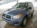 Pacific Blue Metallic - RAV4 I4 4WD Photo No. 5