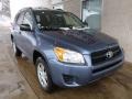 Pacific Blue Metallic - RAV4 I4 4WD Photo No. 7