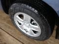 Pacific Blue Metallic - RAV4 I4 4WD Photo No. 8