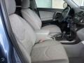 Pacific Blue Metallic - RAV4 I4 4WD Photo No. 9