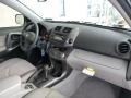Pacific Blue Metallic - RAV4 I4 4WD Photo No. 10