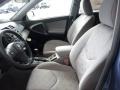 Pacific Blue Metallic - RAV4 I4 4WD Photo No. 13