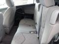 Pacific Blue Metallic - RAV4 I4 4WD Photo No. 14