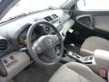 Pacific Blue Metallic - RAV4 I4 4WD Photo No. 17