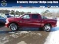 Deep Cherry Red Pearl - 1500 Express Crew Cab 4x4 Photo No. 1