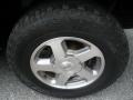Dark Gray Metallic - TrailBlazer LS Photo No. 9