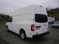 Blizzard White - NV 2500 HD S High Roof Photo No. 6