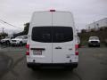 Blizzard White - NV 2500 HD S High Roof Photo No. 7