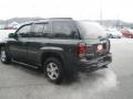 2005 Dark Gray Metallic Chevrolet TrailBlazer LS  photo #11