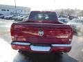Deep Cherry Red Pearl - 1500 Express Crew Cab 4x4 Photo No. 8