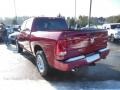 Deep Cherry Red Pearl - 1500 Express Crew Cab 4x4 Photo No. 9