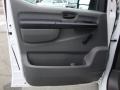 2012 Blizzard White Nissan NV 2500 HD S High Roof  photo #10