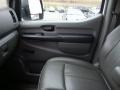 2012 Blizzard White Nissan NV 2500 HD S High Roof  photo #16
