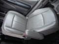 2012 Blizzard White Nissan NV 2500 HD S High Roof  photo #17
