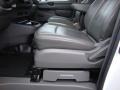 2012 Blizzard White Nissan NV 2500 HD S High Roof  photo #19