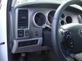 Super White - Sequoia SR5 4WD Photo No. 11