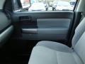 Super White - Sequoia SR5 4WD Photo No. 16