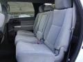 Super White - Sequoia SR5 4WD Photo No. 23