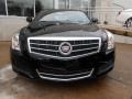 2013 Black Raven Cadillac ATS 2.0L Turbo Luxury  photo #2