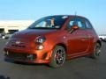 2013 Rame (Copper) Fiat 500 Turbo #75227123