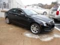 2013 Black Raven Cadillac ATS 2.0L Turbo Luxury  photo #3