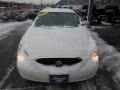 2007 White Opal Buick Lucerne CXL  photo #3