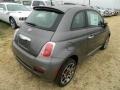 2013 Grigio (Gray) Fiat 500 Sport  photo #4